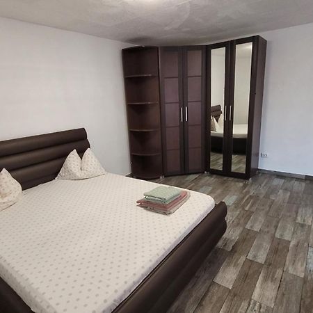 Casa Cristina Corbu Hotell Corbu  Rom bilde
