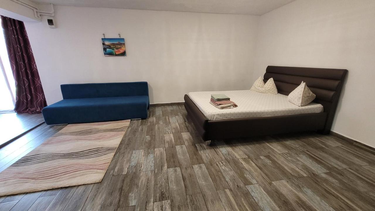 Casa Cristina Corbu Hotell Corbu  Rom bilde