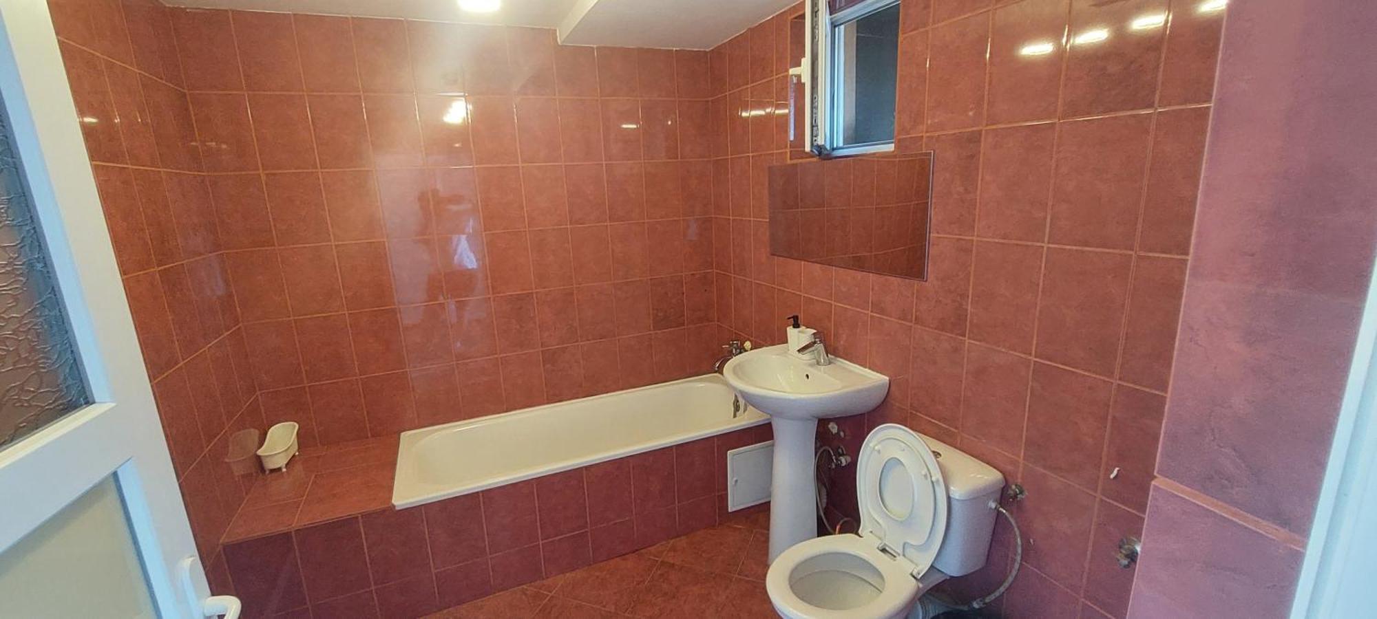 Casa Cristina Corbu Hotell Corbu  Eksteriør bilde