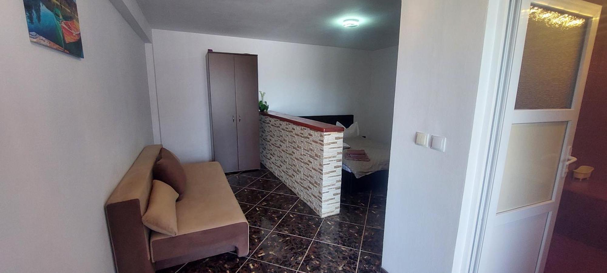 Casa Cristina Corbu Hotell Corbu  Eksteriør bilde