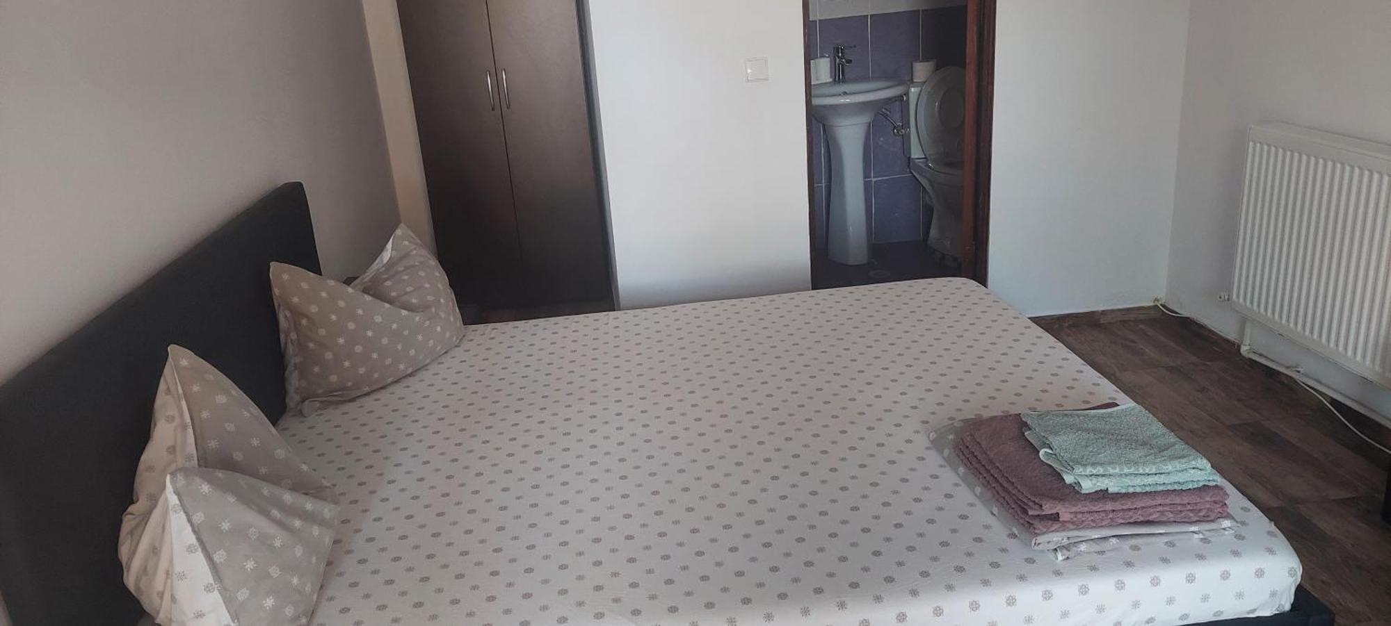Casa Cristina Corbu Hotell Corbu  Rom bilde