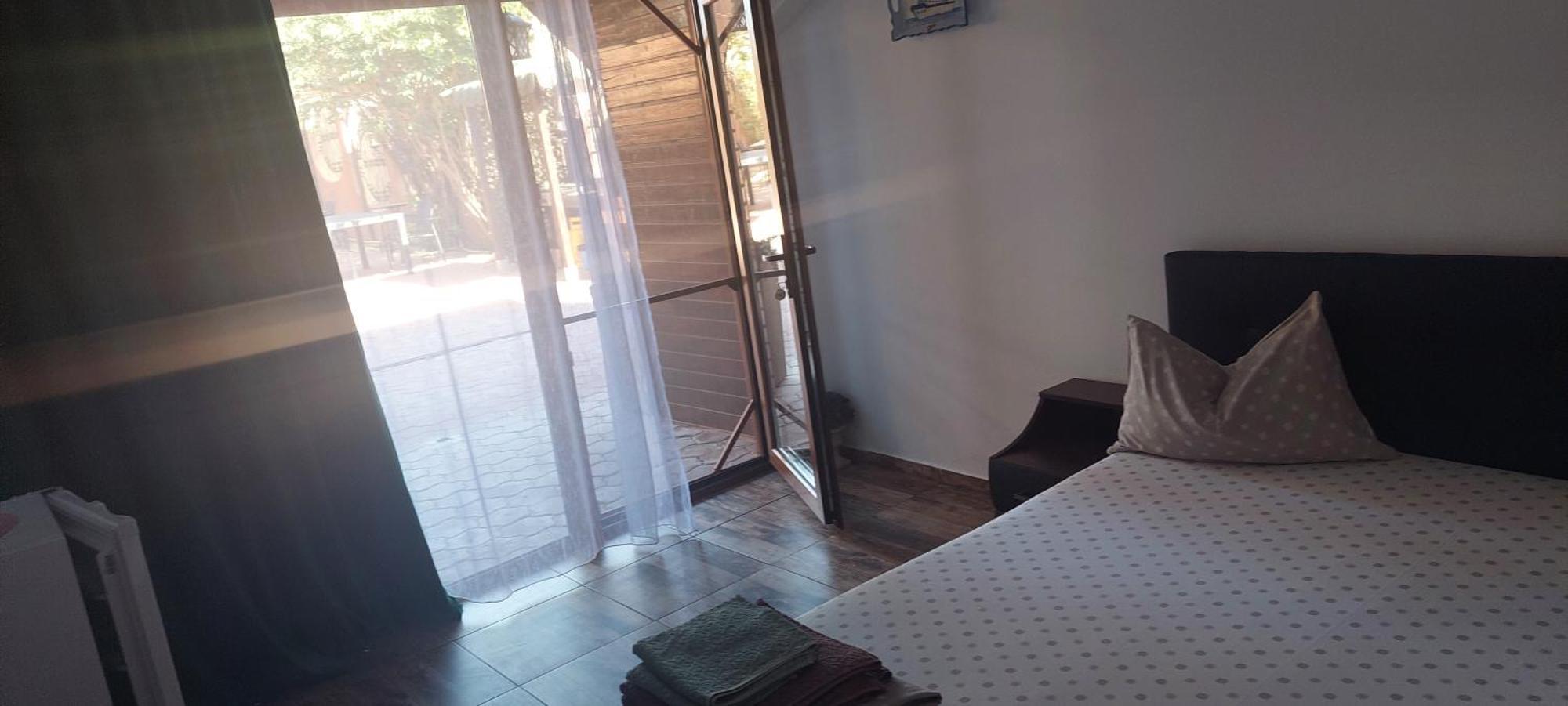 Casa Cristina Corbu Hotell Corbu  Rom bilde