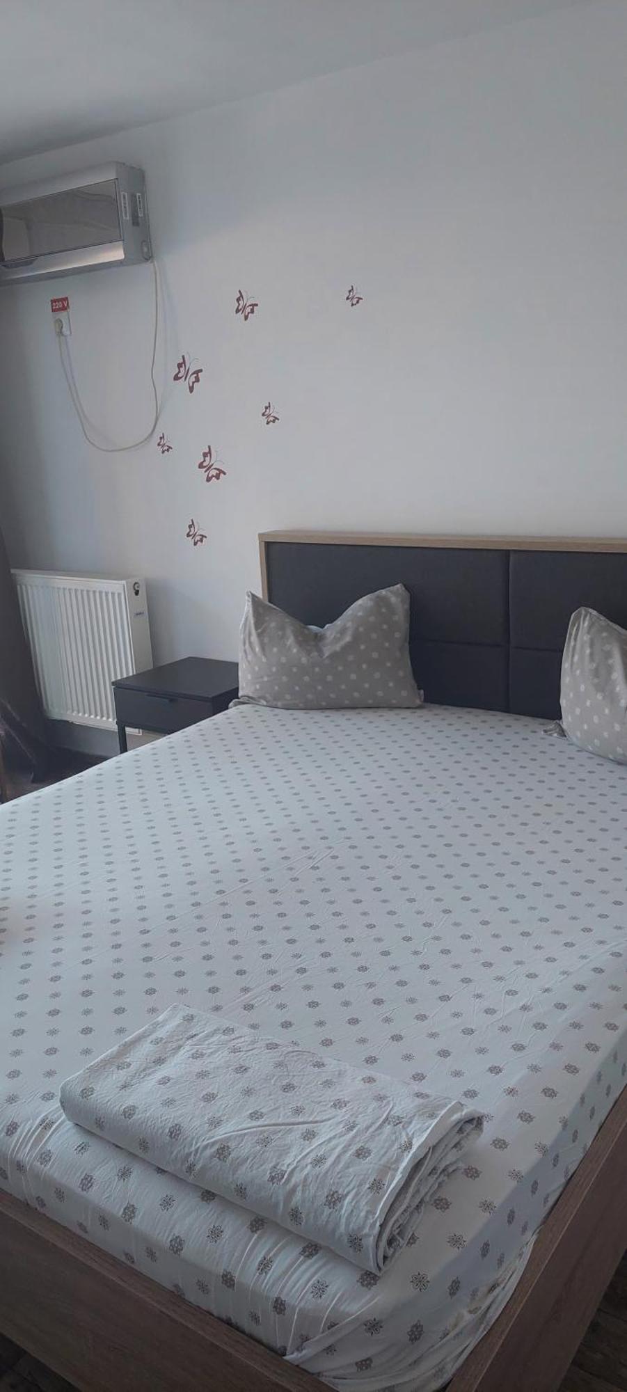 Casa Cristina Corbu Hotell Corbu  Eksteriør bilde