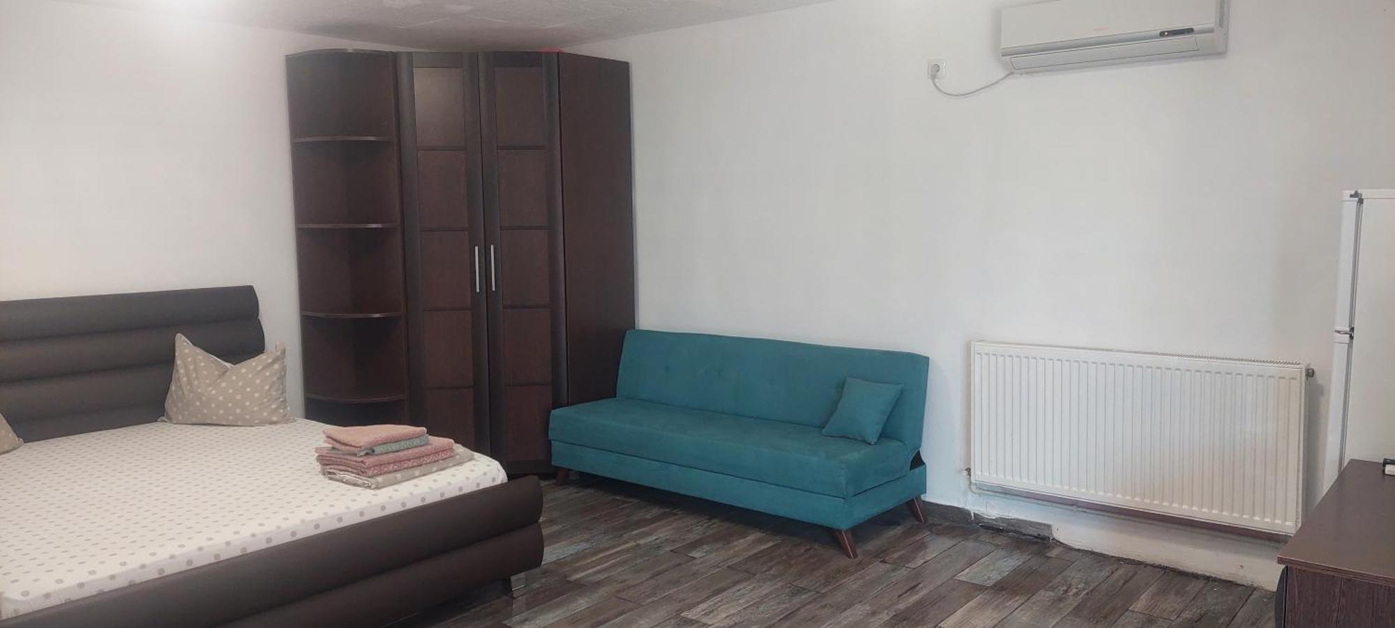 Casa Cristina Corbu Hotell Corbu  Rom bilde
